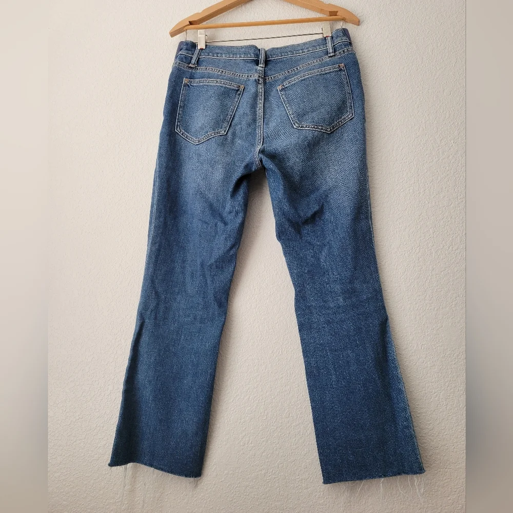 Hatch the Crop Maternity Jean, 27